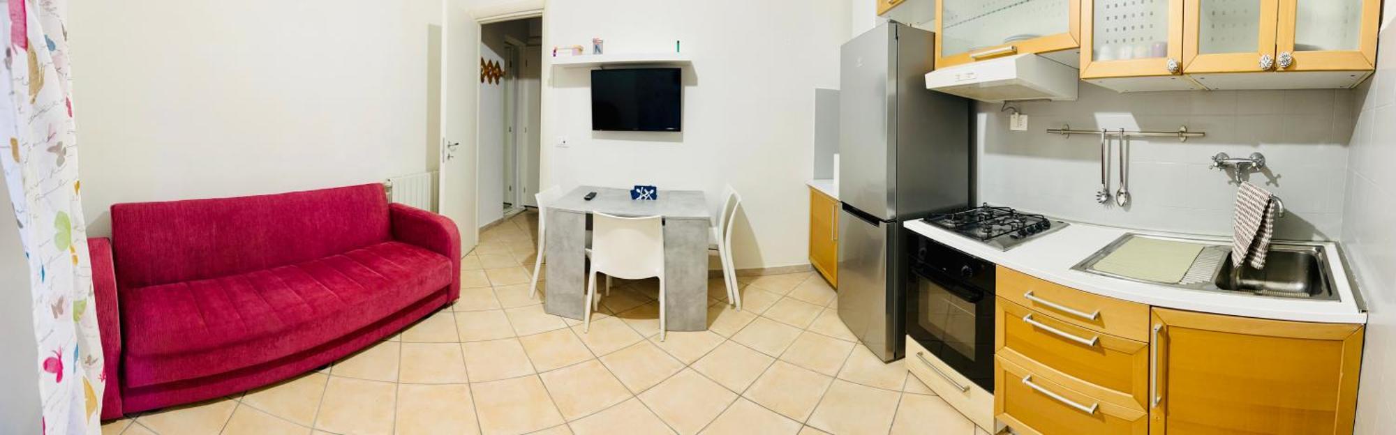 Casa Carmelo * Viareggio