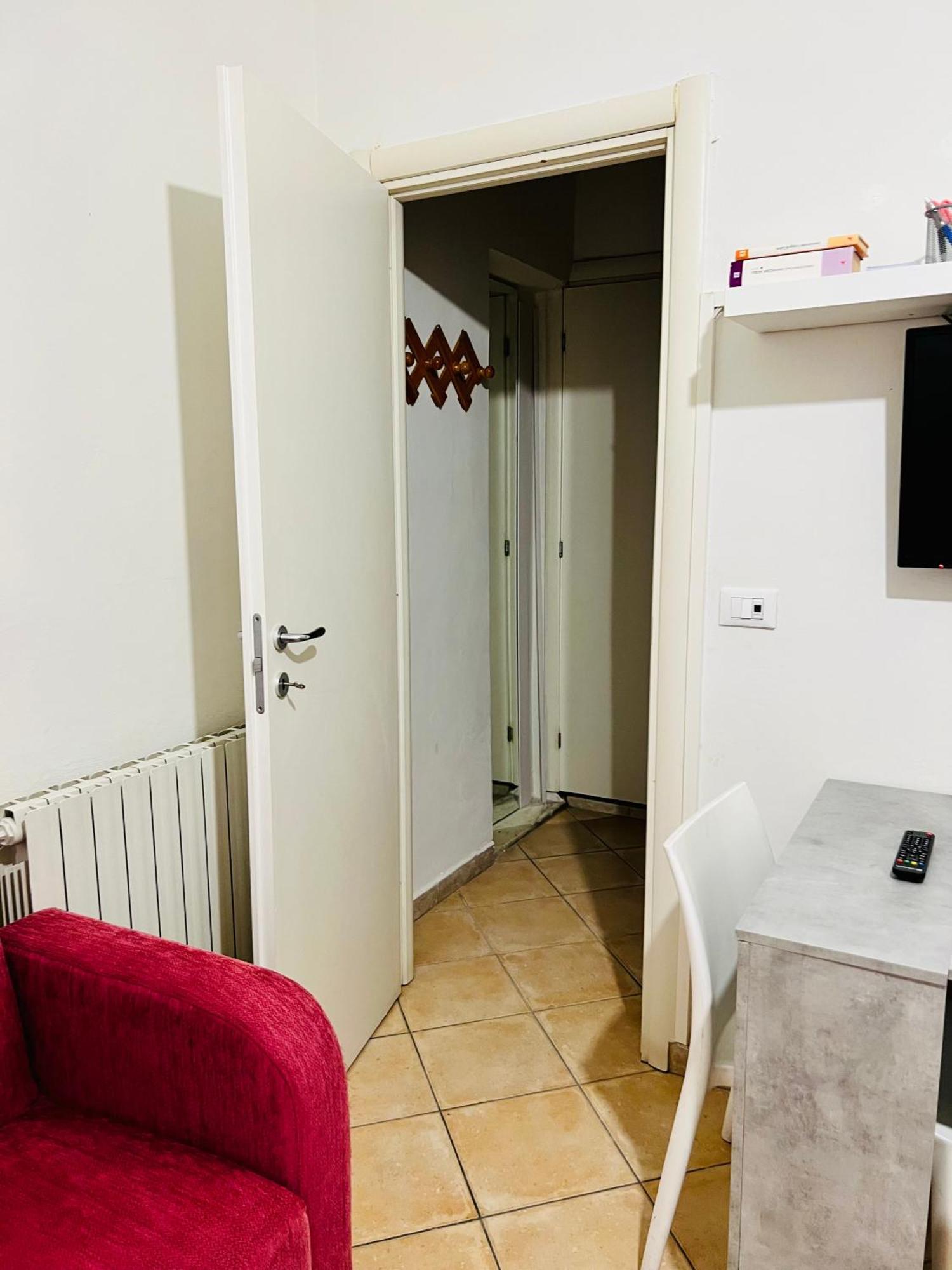 Apartment Casa Carmelo *