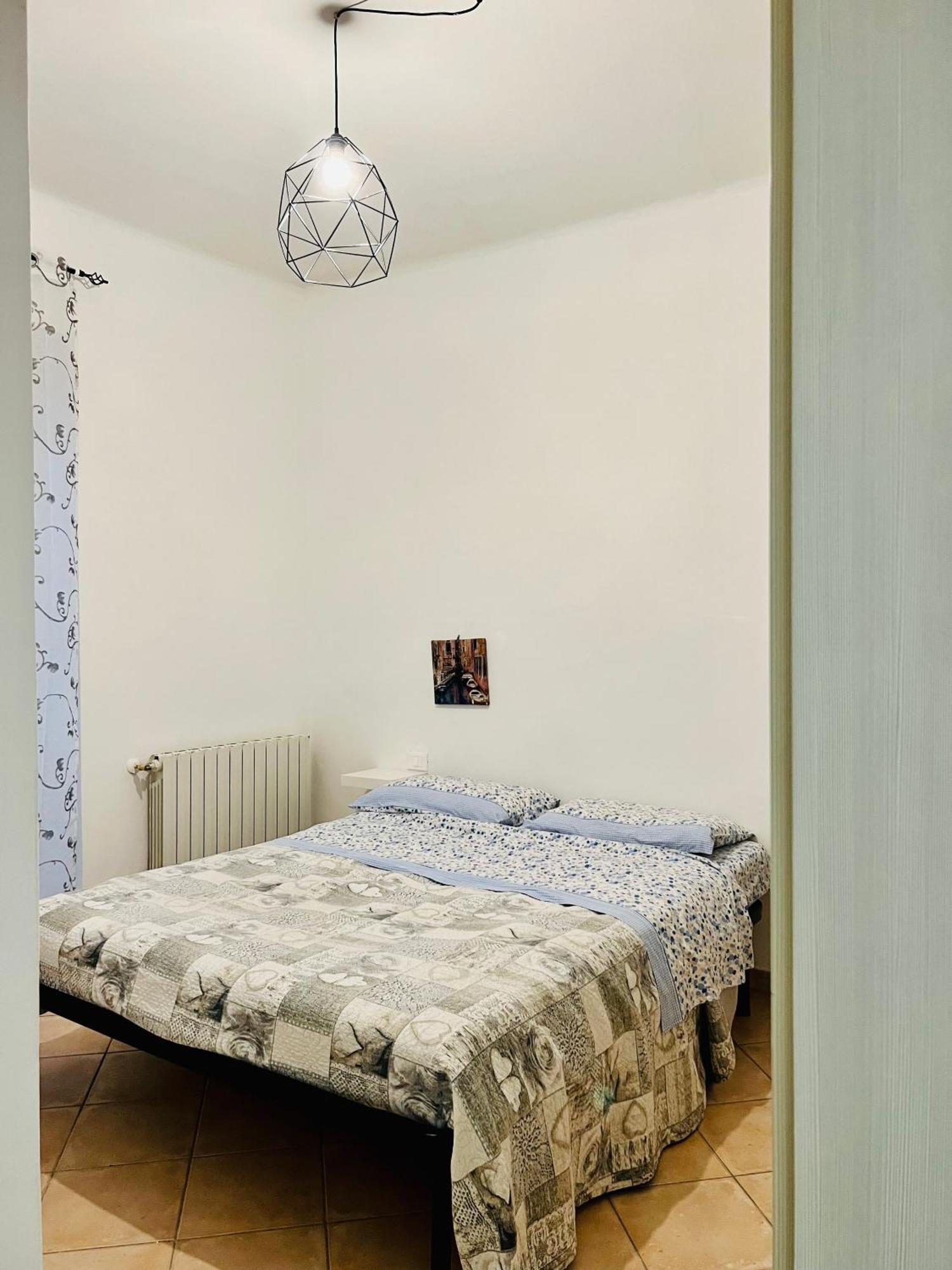 Apartment Casa Carmelo
